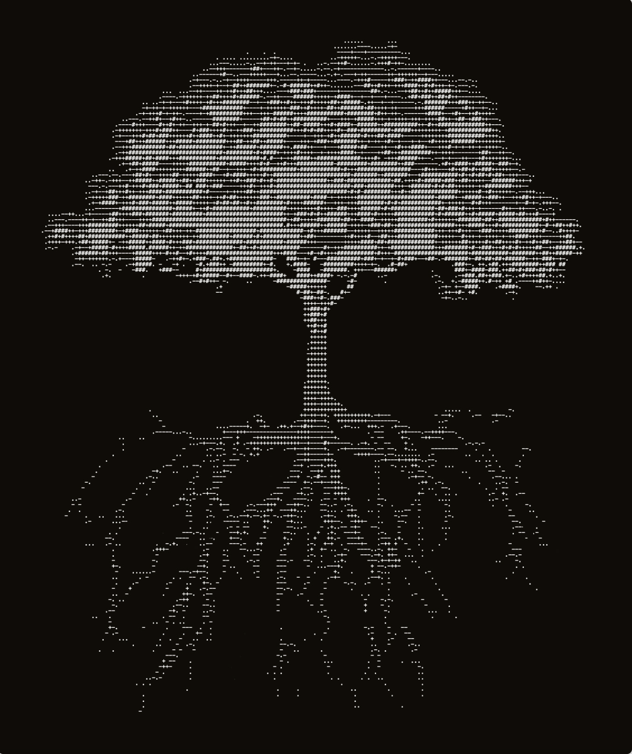 Tree Illustration